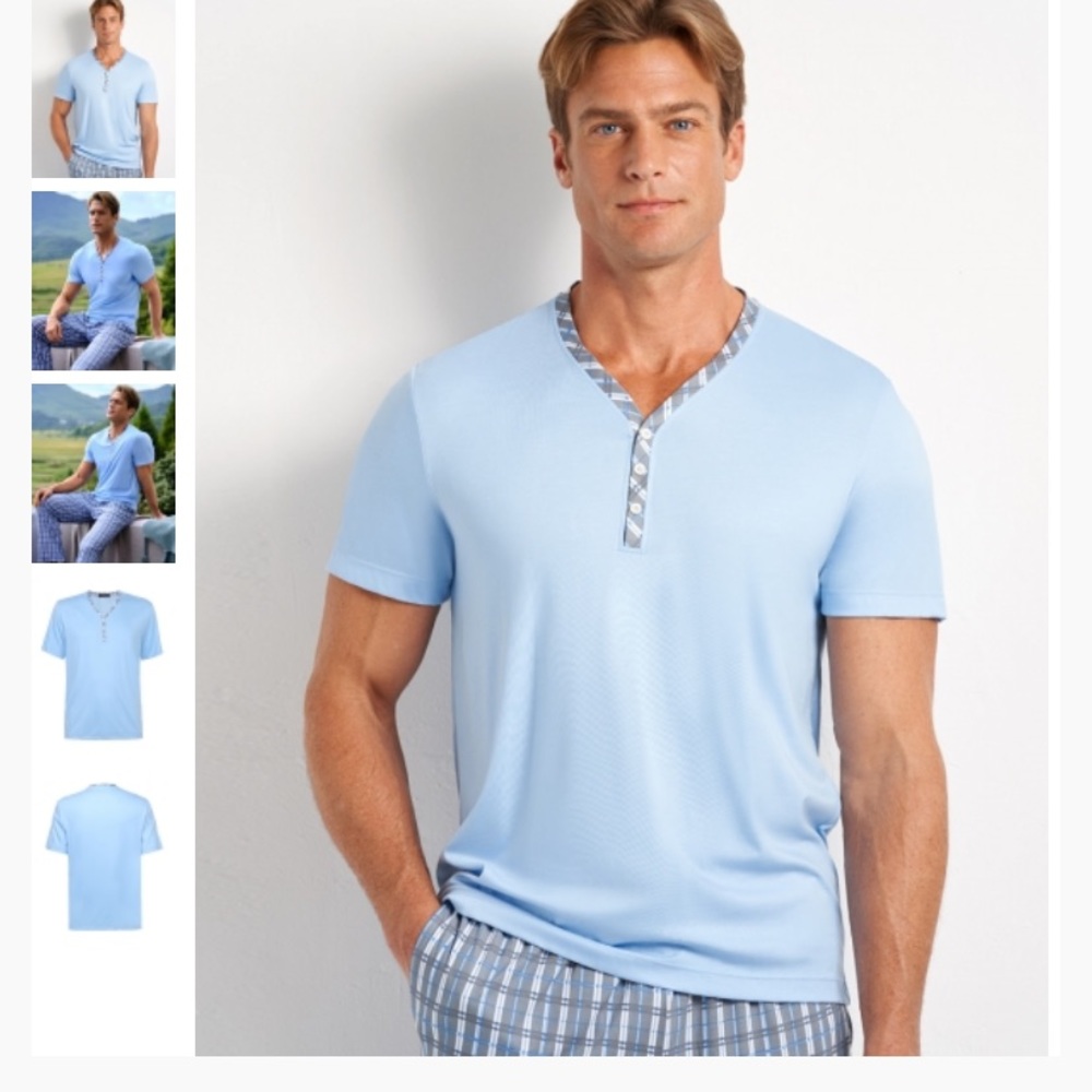 Men’s top